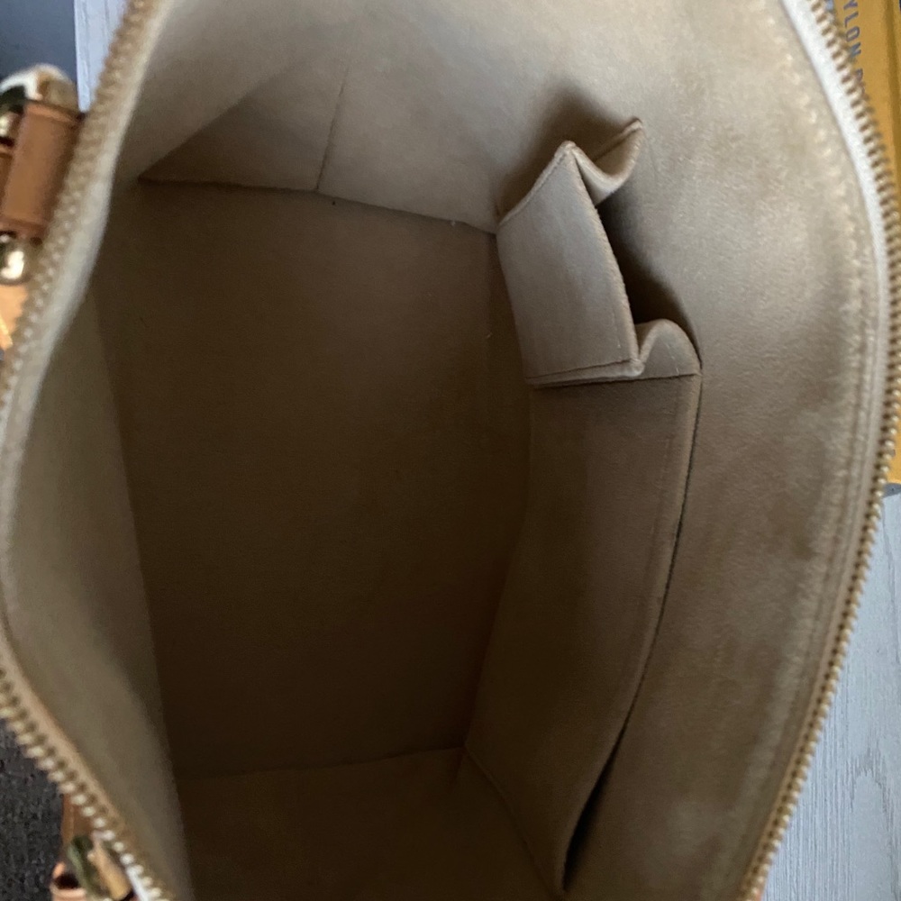 Louis Vuitton Damien Saleya PM